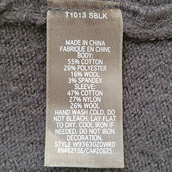 Guess Jeans Studded Soft Jacket - Picture 4 of 4